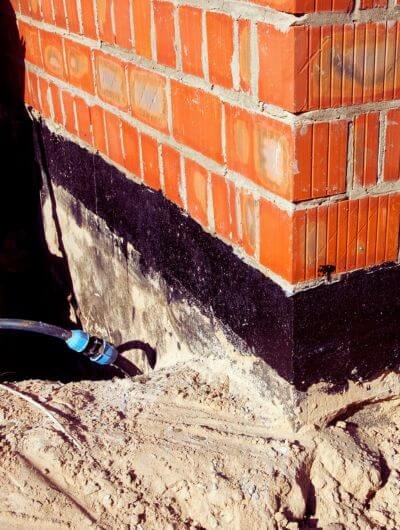 Soil Stabilization to prevent foundation problems