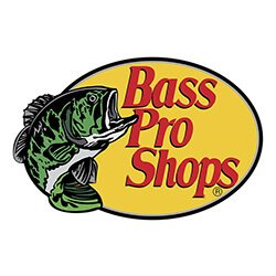 Bass Pro Shops logo